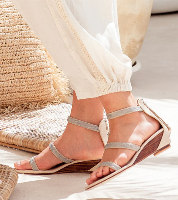 Sumba Lina Mini Wedge