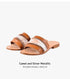 Santana Mule Flat