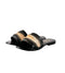 Santana Mule Flat