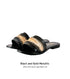 Santana Mule Flat