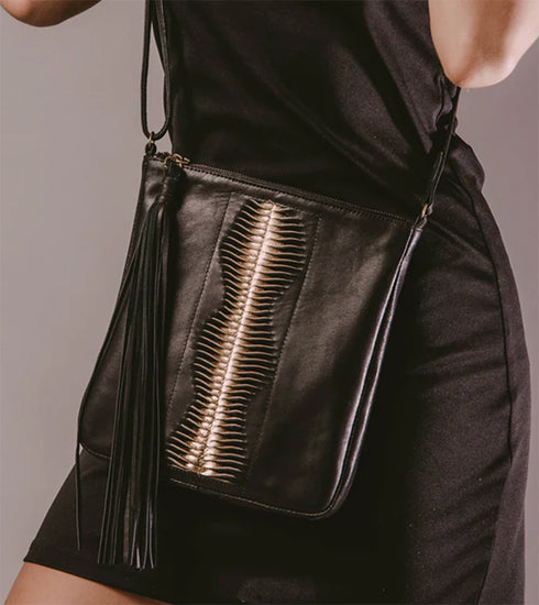 Santana Mini Putri Crossbody