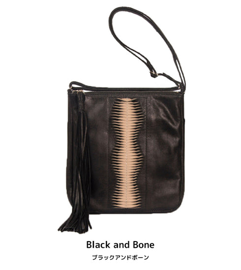 Santana Mini Putri Crossbody