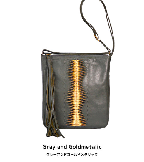 Santana Mini Putri Crossbody