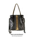 Santana Putri Shoulder Bag - Two Tone