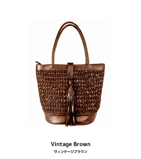 Siren Tote