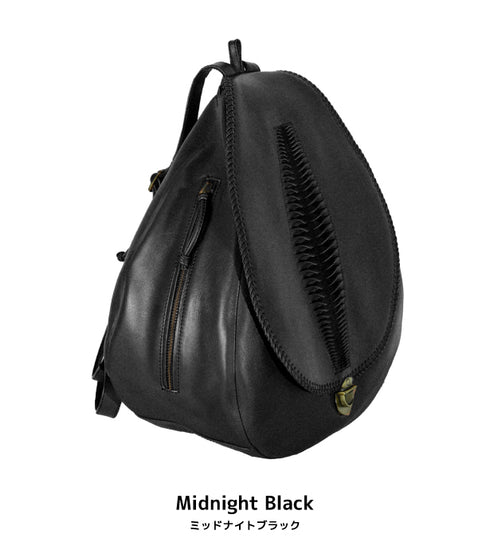 Santana Oval Backpack
