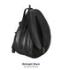 Santana Oval Backpack