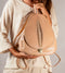 Santana Oval Backpack