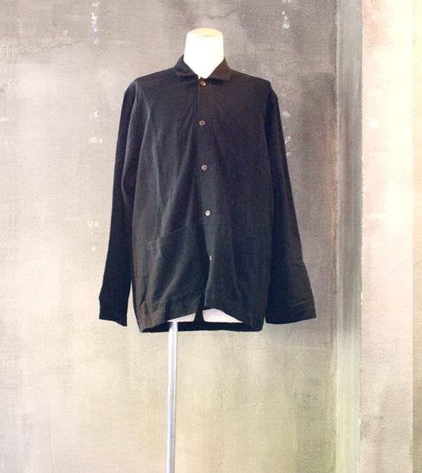 Linen Bamboo SET-UP Jacket