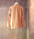 Linen Bamboo SET-UP Jacket