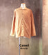 Linen Bamboo SET-UP Jacket