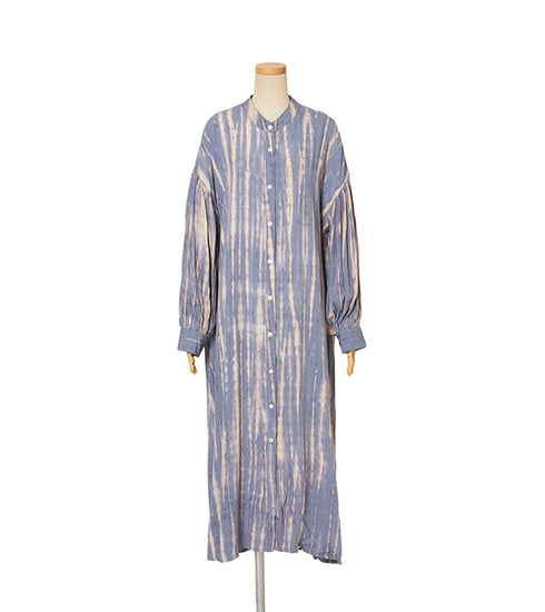 Daily cardigan - Tie-dye