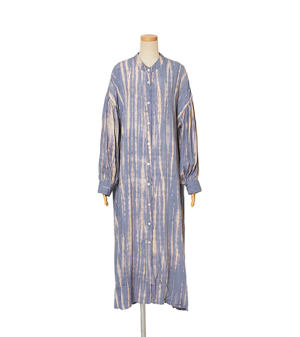 Daily cardigan - Tie-dye