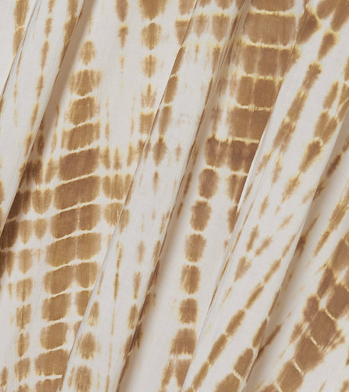 Daily cardigan - Tie-dye