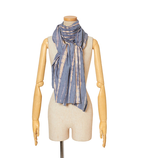 Tie-dye Scarf