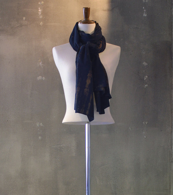Tie-dye Scarf