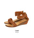 Santana Kala Mini Wedge - Single_Tone