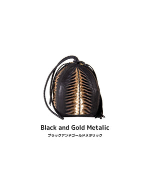 Santana Pyramid Bag