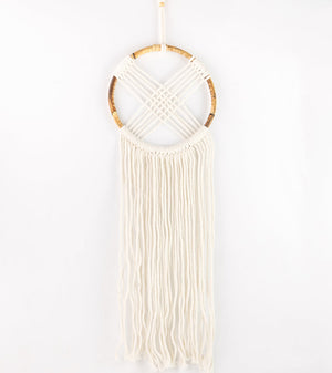 Kintamani Handmade Bamboo Dreamcatcher