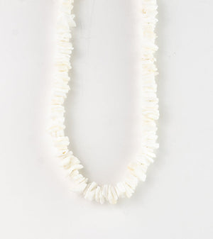 GILI Puka Shell Necklace