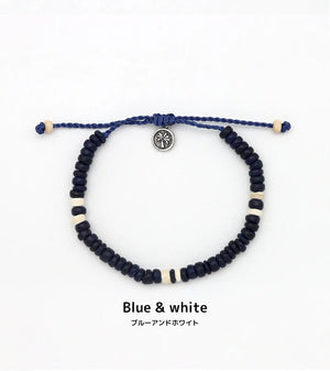 coconut wood bracelet
