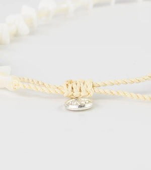 PUKA SHELL SURFER NECKLACE