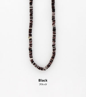 Shell Beads Necklace
