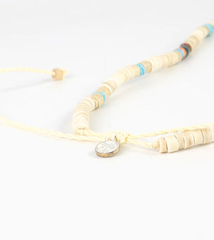 Shells Necklace