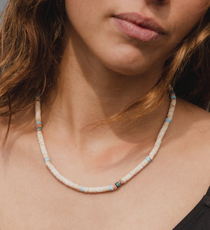 Shells Necklace
