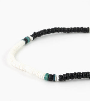 Marley Surf Bead Necklace