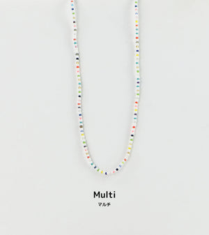 CANDIDASA NECKLACE MULTI