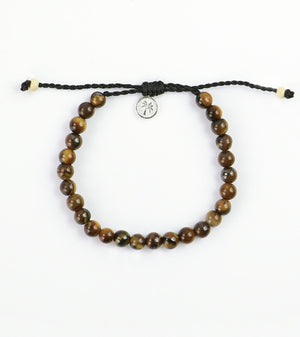 Tigereye Bracelet