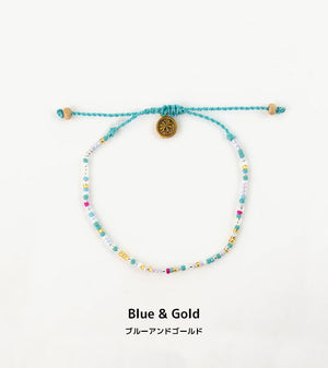 Alila Dainty Beaded Bracelet