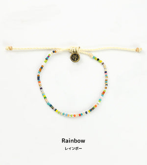 Alila Dainty Beaded Bracelet