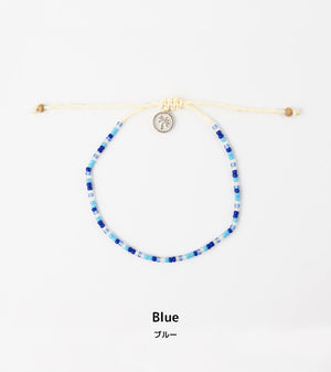 Alila Dainty Beaded Bracelet