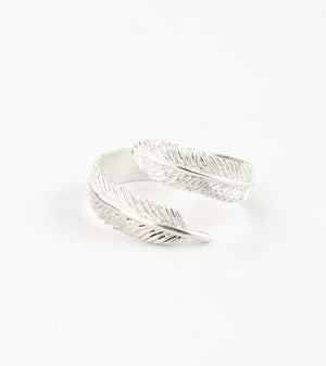 Feather Ring