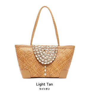 Cosmic Kenya Rattan bag