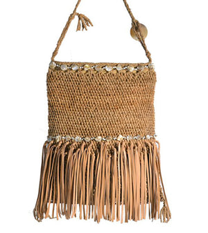 Koja Island Crossbody