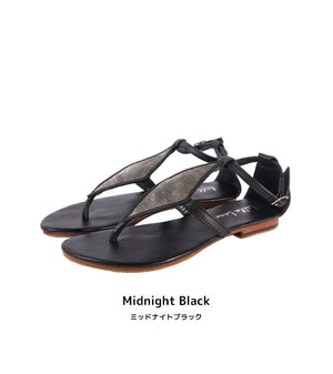 Sumba Diamond Flat