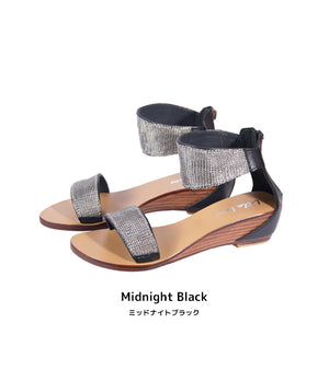 Sumba Kala Mini Wedge