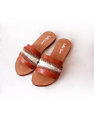Santana Mule Flat