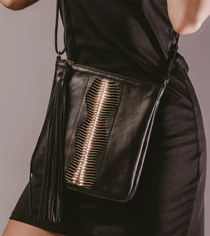 Santana Mini Putri Crossbody