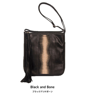 Santana Mini Putri Crossbody