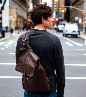 Sayang Dylan Backpack