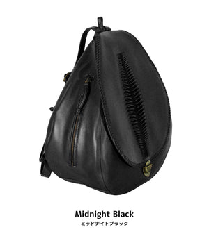 Santana Oval Backpack