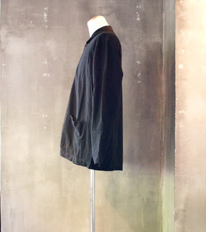 Linen Bamboo SET-UP Jacket