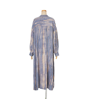 Daily cardigan - Tie-dye