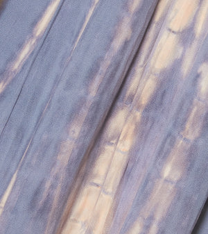 Daily cardigan - Tie-dye