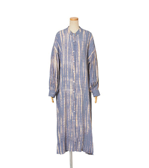 Daily cardigan - Tie-dye