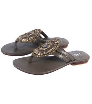 Victoria Vinta Sandal